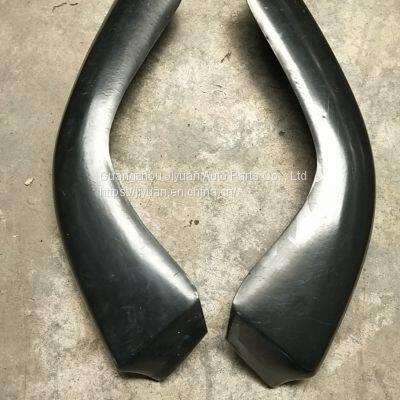 Wing God Car Bag Angle, the Appearance of Anti-collision Strip, Front and Rear Bag Angle Skirt Factory Direct Sales