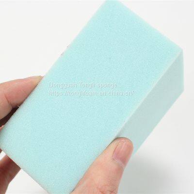 High Density Flexible Polyurethane Foam Sheets photo-5