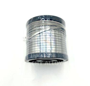 Resistance Heating Alloy