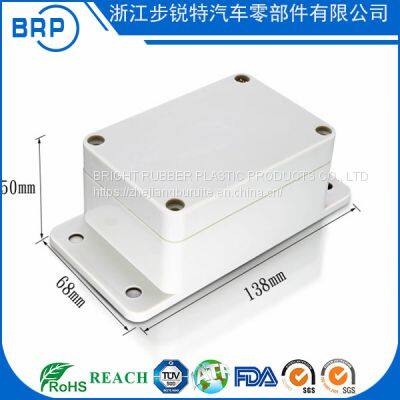 Plastic Waterproof Junction Box photo-3