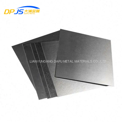 N02200/N02201/Ns336/Ns313 Nickel-based Alloy Sheet/Plate Professional China Manufacturer