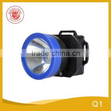 Durable Guaranteed Long Distance Headlamp photo-2