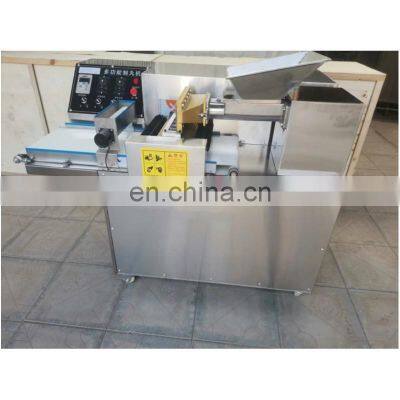 Full Automatic Tapioca Pearl Machine Commercial Taro Ball Sago Boba Tapioca Pearl Mold Machine for Milk Tea photo-3