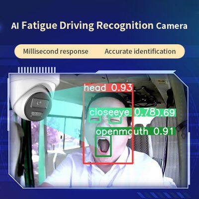 Bova technology personnel sleep post intelligent recognition system AI sleep post automatic recognition