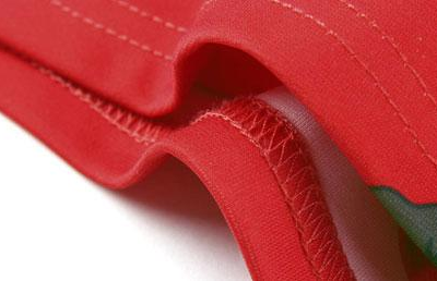 Automatic Hemstitching Machine photo-3