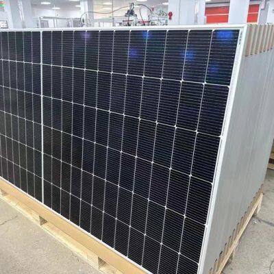 Mirekold 156mm 150W MONO Crystalline Silicon Solar Cell With Superior Quality photo-2
