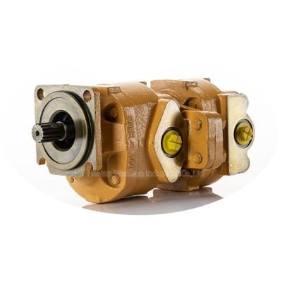 FL2 PUMP for construction machine Vehicle wheel loader excavator Hydraulic Oil Gear Pump