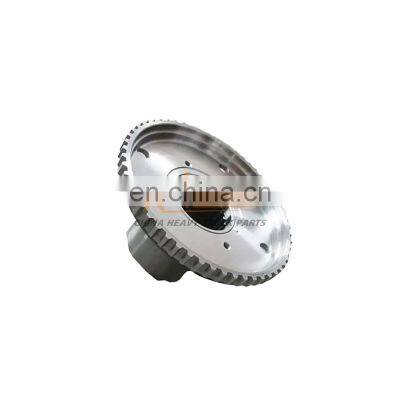 WG9112340021 Gear Ring Bracket for HOWO Truck Parts photo-4