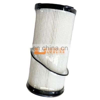 Sinotruk Sitrak C5H/C7H China Heavy Truck Spare Parts WG9925550966 Primary Fuel Filter Element