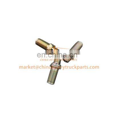 Foton Auman Truck Spare Parts 1B24950200242 Straight Joint Unhooking Oil Cylinder photo-4
