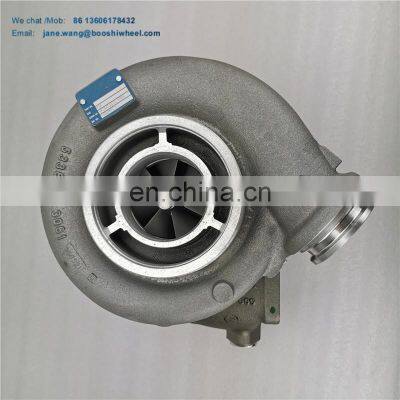 K36 Turbocharger 53369886741 53369706741 51.009100-7590 Man Marine Engine D2876LE403 53369886741 photo-5