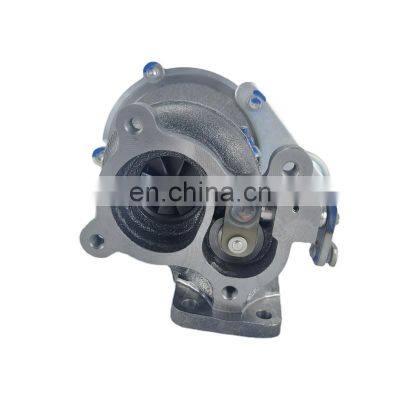 VA89 35242151H Turbo Original Turbocharger photo-2