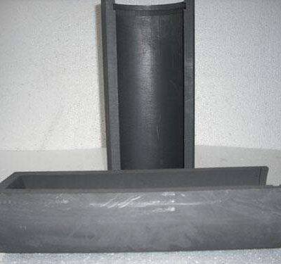 Graphite Sink