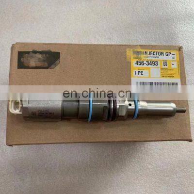 Excavator Engine Common Rail Injector 456-3493 510-1695 for Caterpillar C9.3C9.3B 336E 345GC Spare Parts photo-2