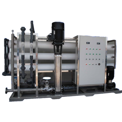 8000L Pure water equipment,pure water plant,RO plant,ro system