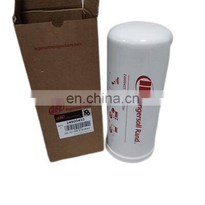 Ingersoll Rand 24900433 Oil Filter Air Compressor Parts Wholesale
