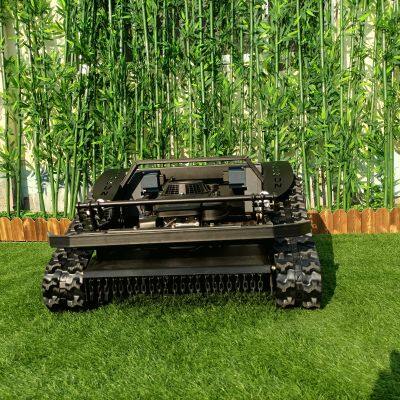 Affordable wireless track grass trimmer for sale with best price