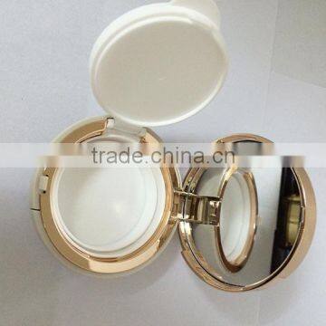popular shine and matte eyeshadow compact and blush