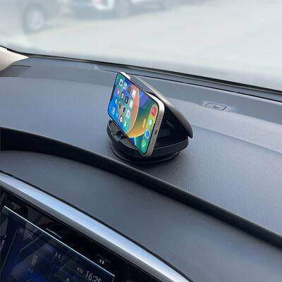 magnetic phone car mount innovador 2023  phone holder in car