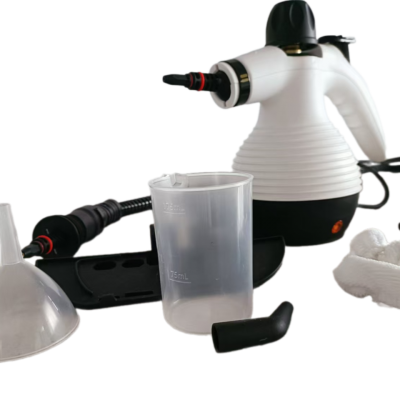 Intelligent Multi-Functional Steam Cleaner, a Thoughtful Housekeeper for Home Cleaning