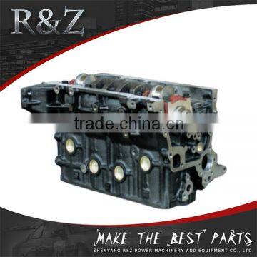 Hot sales Super Quality 2Y/3Y/4Y Engine short block