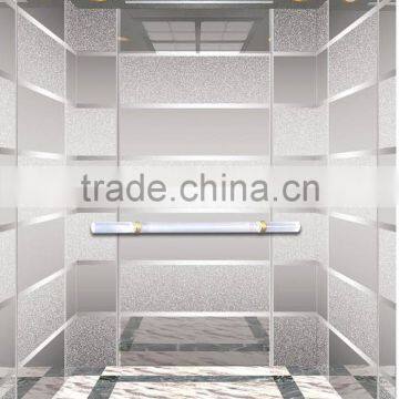 Passenger Elevator Lift Sino-Germany Joint Venture OT21 photo-2