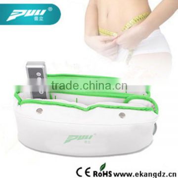 Velform Sauna Massager Twin Belt Vibration Slim Celluless