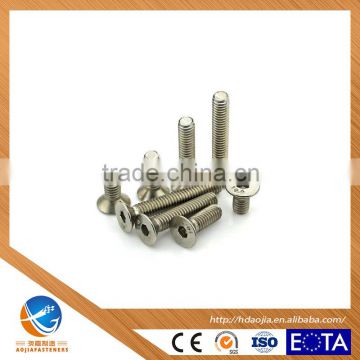 HIGH SRENGTH CAHINA BOLTS AND NUTS 10.9,8.8,6.8,4.8 WITH ZINC PLATED