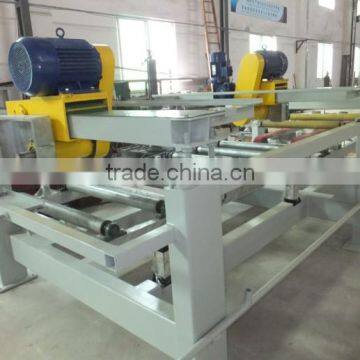 Auto Artificial Quartz Stone Slab Cutter