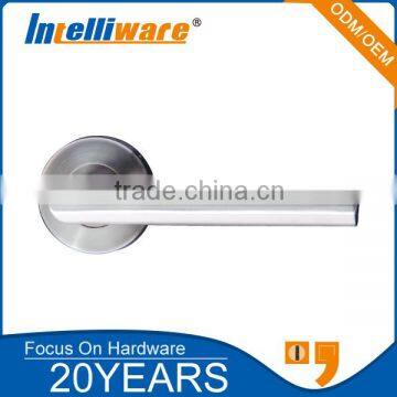 Euro Standard Stainless Steel Door Handle