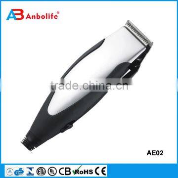 AE02 hot selling hair trimmer hair clipper hair hair grooming