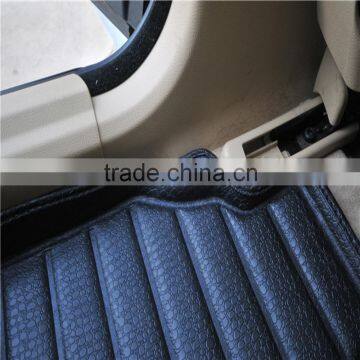 Antislip 3d Car Floor Mat photo-4