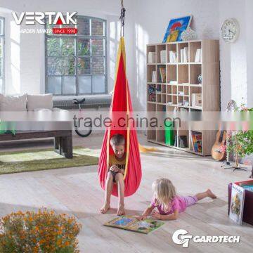 Cotton Baby Swing, Garden Baby Swing Chair, Children Net Swing photo-4