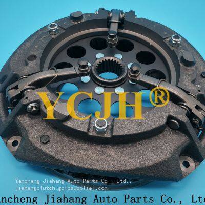1867436M91/1867436M92 Clutch Cover The Perfect Combination of Functionality and Durability photo-3