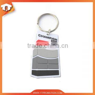 2015 Promotion Pvc Led Keychain photo-3