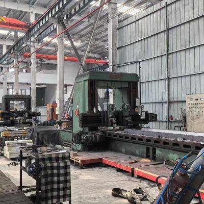 Nanjing Cuicl Mechanical Co., Ltd company overview - view 3