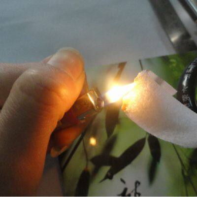 Fire Retardant Velcro Tape Manufacturer photo-2