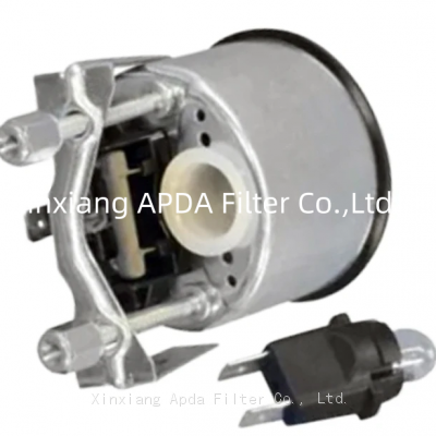 Высококачественный вольтметр Ingersoll Rand 22738744, вибродемпфирующий зонд 22180061
