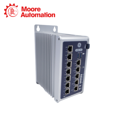 GE IS420UCECH1B-A photo-5