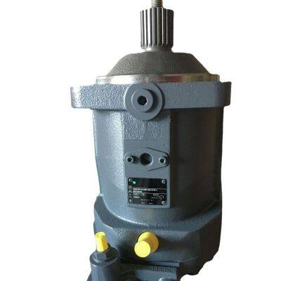 SBZSZ A6V A6VM series A6VM28HA1/63W-VZB020A hydraulic piston motor A6VM28 A6VM55 A6VM80 A6VM107 A6VM140 A6VM160
