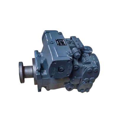 Plunger pumps Hydraulic Piston Pump A4VSO A4VSO40 A4VSO125 Series Piston Pump AHA4VSO 250 LR2S/30R-PPB13K24 S1167 MNR:R902409318