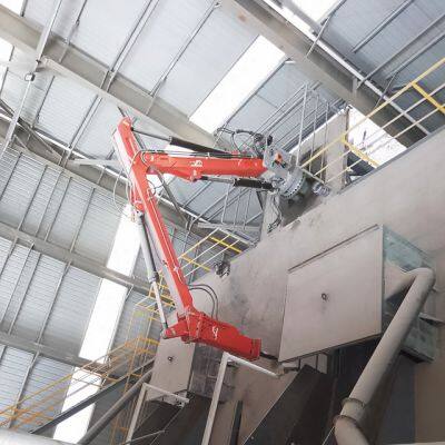 YZH Fixed Robotic Boom photo-2