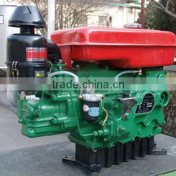 LD Series Diesel Engine 22HP