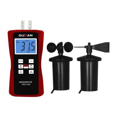 ANEMOMETER DB22-236C