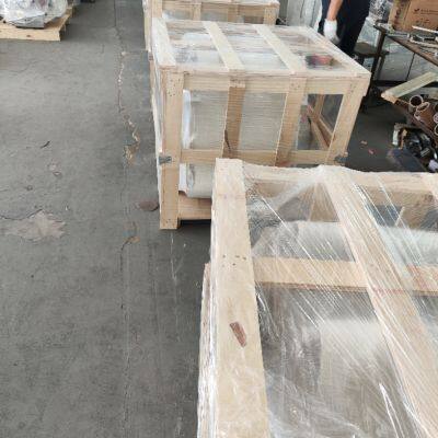 Automatic Desktop Style Foldable Aluminum Dough Sheeter With FDA and LFGB Certificates photo-3