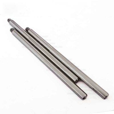 Motor Shafts - Various Models, Multiple Materials, Customizable, High Precision for Motors photo-5