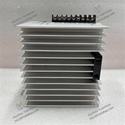 Allen-Bradley 2098-DSD-020X Ultra 3000 Digital Servo Drive photo-3