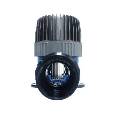 Automatic Salt Chlorinator for Water Treatment Salt Water Chlorine Generator 2g-8g With Improved Mobile Control photo-4