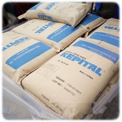 KOREA KEPITAL POM TC3020 plástico de poliformaldeído resistente à fluência e com dimensão estável, componentes automotivos photo-4