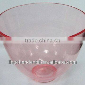 Dental Mixing Bowls